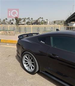 فورد موستانج